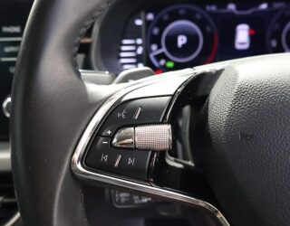 2022 Skoda Kamiq STYLE TSI 110KW 1.5P image 309768