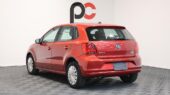 2015 Volkswagen Polo TSI Comfortline Apple Car Play & Android Auto image 308978