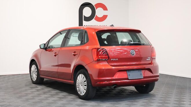 2015 Volkswagen Polo TSI Comfortline Apple Car Play & Android Auto image 308978
