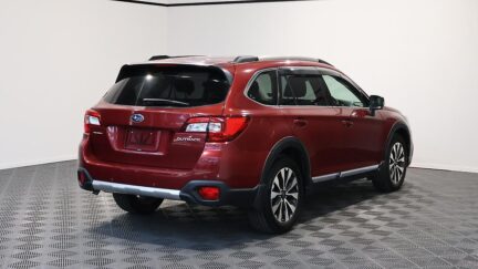 2014 Subaru Outback Limited AWD New Shape Eyesight image 309964