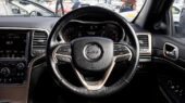 2015 Jeep Grand Cherokee LIMITED 3.6P 4WD 8A/SW NZ NEW image 310762