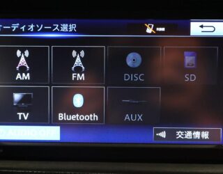 2014 Toyota Aqua G Model – Push Button Start, Reverse Camera image 310293