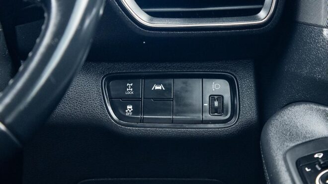 2021 Hyundai Santa Fe TM 2.5P/4WD/6AT NZ new image 312116