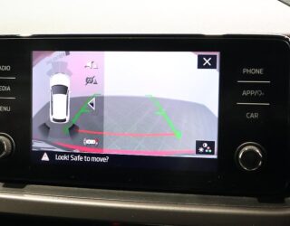 2022 Skoda Kamiq STYLE TSI 110KW 1.5P image 309763