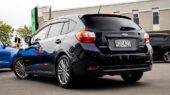 2013 Subaru Impreza Sport 2.0i Eyesight AWD image 309388