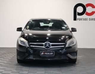 2013 Mercedes-benz A 180 Blue Efficiency Safety Value Package image 312150