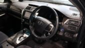 2013 Toyota Camry Hybrid G Package, Cruise Control image 309724