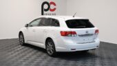2012 Toyota Avensis Wagon Li image 311813