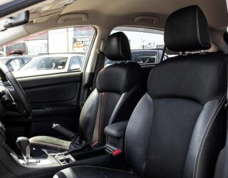 2012 Subaru Impreza Sport 2.0i-S Eyesight AWD image 311578