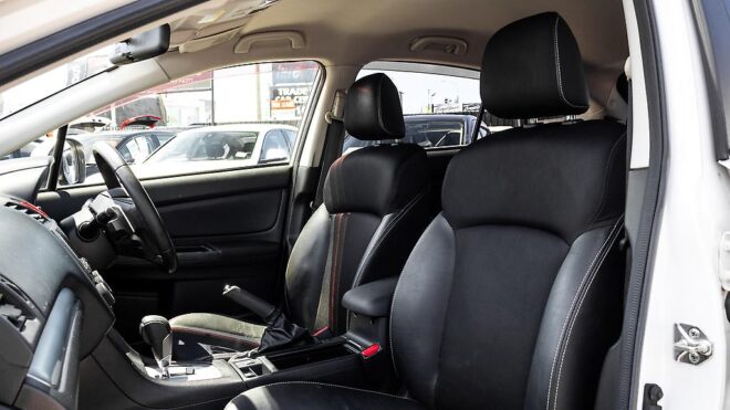 2012 Subaru Impreza Sport 2.0i-S Eyesight AWD image 311578