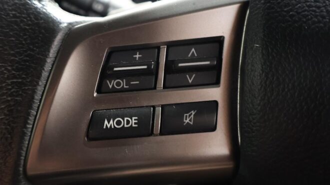 2013 Subaru Xv 2.0i-L Eyesight AWD image 313479