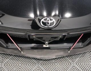 2012 Toyota 86 GT Limited, Body Kit, Work Wheels image 309856