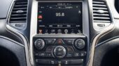 2015 Jeep Grand Cherokee LIMITED 3.6P 4WD 8A/SW NZ NEW image 310760