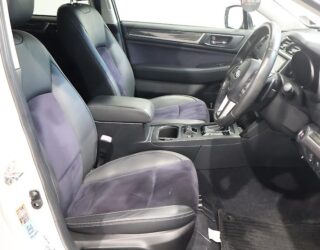 2016 Subaru Outback Limited Smart Edition AWD image 309517