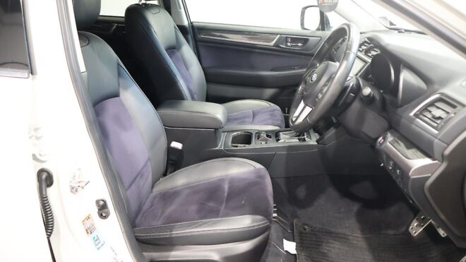 2016 Subaru Outback Limited Smart Edition AWD image 309517