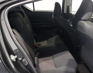 2018 Toyota Aqua S Model, Push Start image 309991