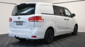 2017 Ldv G10 CARGO 2.4 2.4P/5MT/L image 312565