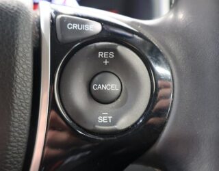 2013 Honda Odyssey Absolute EX image 311677