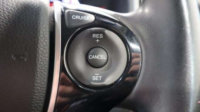 2013 Honda Odyssey Absolute EX image 311677