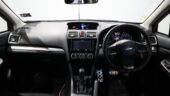 2015 Subaru Xv 2.0i-L Eyesight 4WD Facelift image 310904