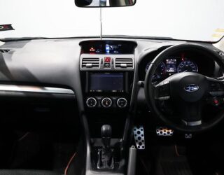 2015 Subaru Xv 2.0i-L Eyesight 4WD Facelift image 310904