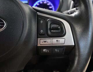 2015 Subaru Outback Limited AWD Leather image 309876