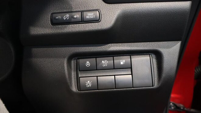 2021 Nissan Leaf 40Kwh S Model 86.32% image 309463