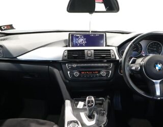 2013 Bmw 320i Motorsport image 312590