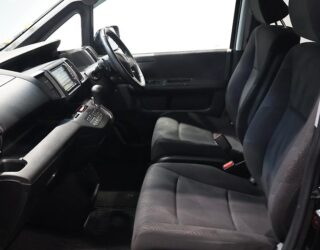 2012 Honda Step Wagon Spada image 311692