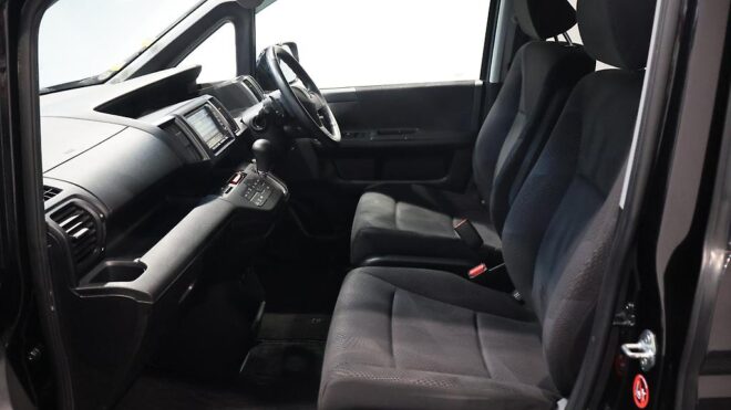 2012 Honda Step Wagon Spada image 311692