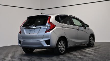 2013 Honda Fit F Package image 309612