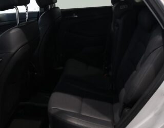 2017 Hyundai Tucson GDI ELITE 2.0P/6AT/S image 313172