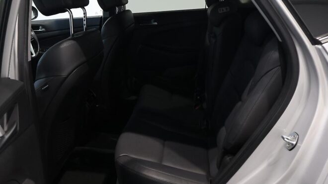 2017 Hyundai Tucson GDI ELITE 2.0P/6AT/S image 313172