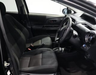 2018 Toyota Aqua S Model, Push Start image 309989