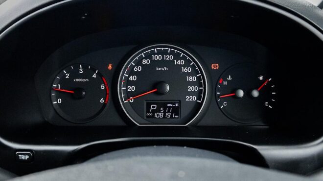 2021 Hyundai Imax 2.5 CRDI AUTO NZ New 8 Seater image 312983