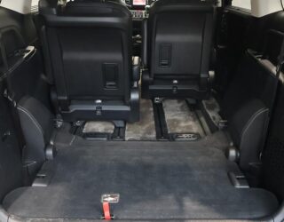 2013 Honda Odyssey Absolute EX image 311669