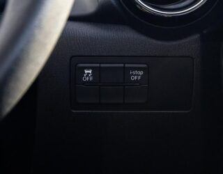 2016 Mazda Demio 13S Touring, Push start, Heated seats image 309646