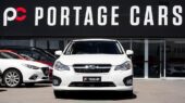2012 Subaru Impreza Sport 2.0i-S Eyesight AWD image 311561