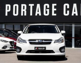 2012 Subaru Impreza Sport 2.0i-S Eyesight AWD image 311561