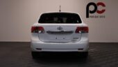 2012 Toyota Avensis Wagon Li image 311814