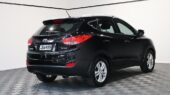 2011 Hyundai Ix35 2.4 ELITE AWD image 313528