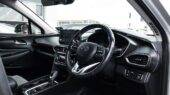 2021 Hyundai Santa Fe TM 2.5P/4WD/6AT NZ new image 311907