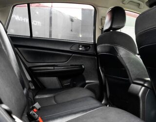 2013 Subaru Impreza Sport 2.0i Eyesight AWD image 309391