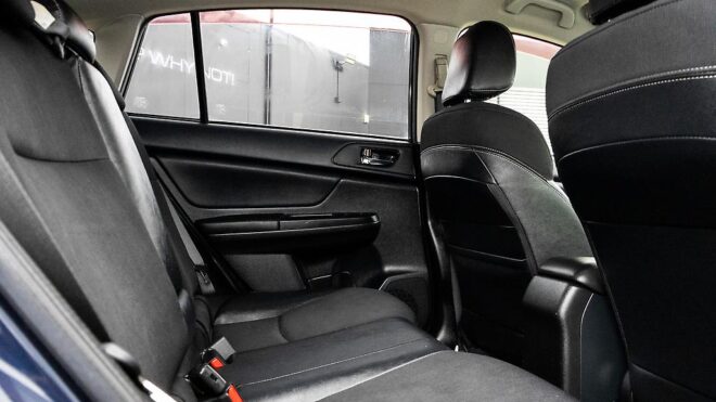 2013 Subaru Impreza Sport 2.0i Eyesight AWD image 309391