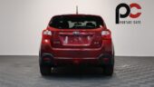 2015 Subaru Xv 2.0i-L Eyesight 4WD Facelift image 310898