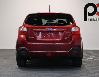 2015 Subaru Xv 2.0i-L Eyesight 4WD Facelift image 310898