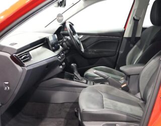 2022 Skoda Kamiq STYLE TSI 110KW 1.5P image 309765