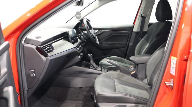 2022 Skoda Kamiq STYLE TSI 110KW 1.5P image 309765