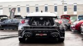 2012 Toyota 86 GT Limited, Body Kit, Work Wheels image 314715
