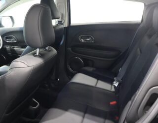 2014 Honda Vezel Hybrid Z image 310180